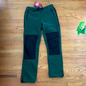 Topo Designs 200 series fleece pants